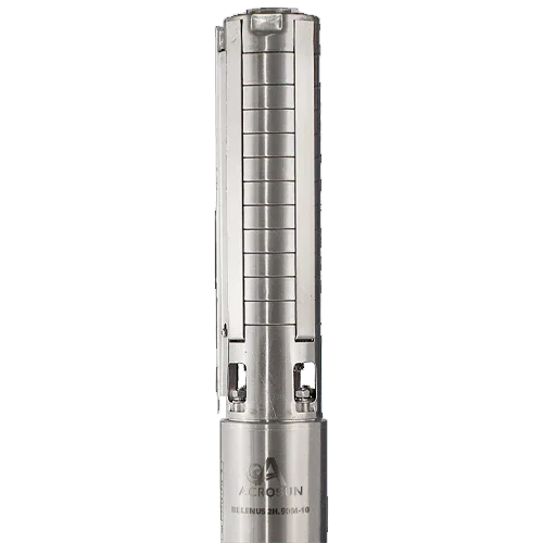 Acrosun Bomba Solar Sumergible Belenus 2H 90M-10