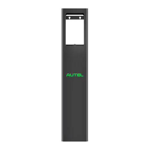Pedestal Doble con Protecciones Autel MaxiCharger AC Wallbox