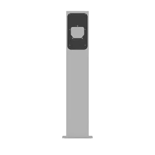 Adaptador Pedestal Simple Autel MaxiCharger AC Compact