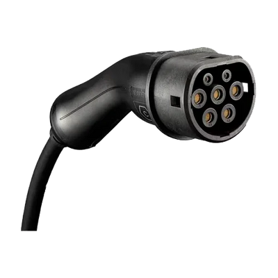 Cable Autel Trifásico Tipo 2 22kW 6m para VE