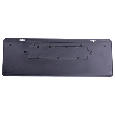 Aplique Solar de Pared 500 lm 66 LEDs JND-73553