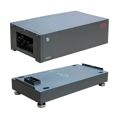 Batería Litio BYD B-Box Premium HVS 7.7 kWh