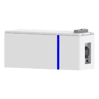 Batería Litio Deye AI-W5.1-B 5.12kWh 100Ah LiFePO4 IP65