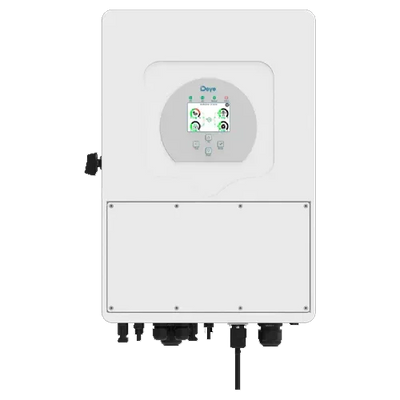 Inversor Híbrido Trifásico Deye Sun 20kW SG01HP3-EU-AM2