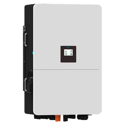 Inversor Híbrido Trifásico Deye Sun 80kW SG02HP3-EU-EM6