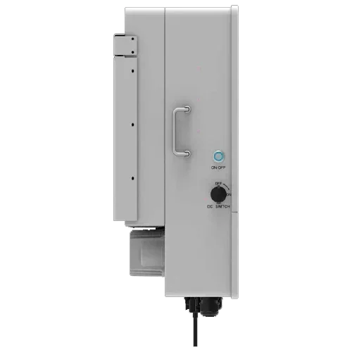 Inversor Híbrido Trifásico Deye Sun 5kW SG04LP3-EU