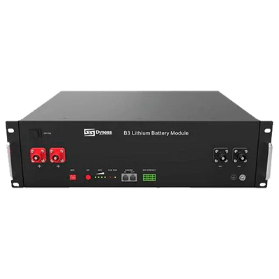 Batería Litio Dyness B3 48V 3,6kWh LiFePO4