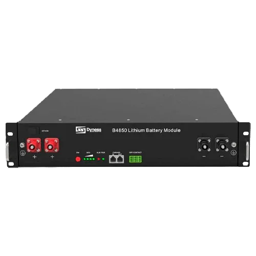 Batería Litio Dyness B4850 48V 2,4kWh LiFePO4