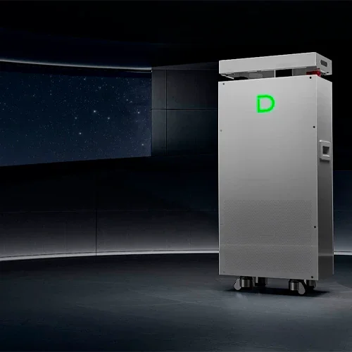 Batería Dyness PowerBrick 51.2V 280Ah 14,34kWh LiFePO₄