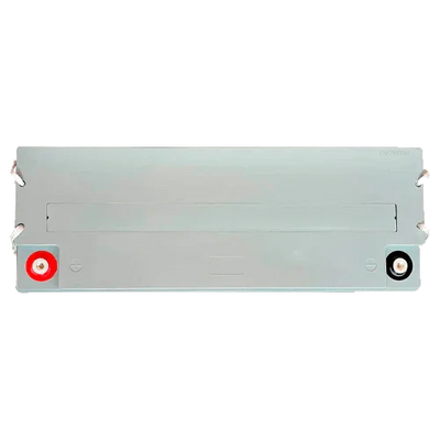 Batería Gel Eleksol 12V 180Ah 6GFM180G