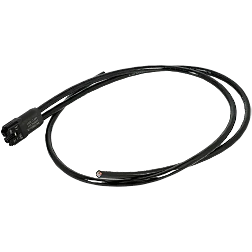 Cable Monofásico Enphase Q 2,5mm 1,3m