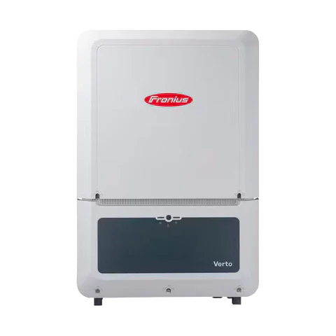 Inversor Trifásico Fronius Verto 25.0 SPD 1+2