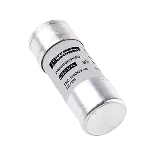 Fusible Mersen 22x58 32A 690V gG