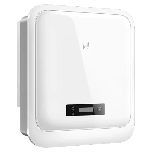 Inversor Monofásico Goodwe GW4200-DNS-30 4.2kW
