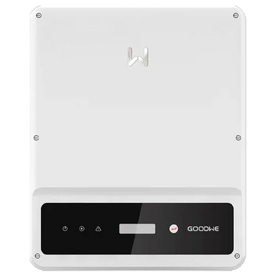 Inversor Trifásico Goodwe GW10KT-DT 10kW 2 MPPT