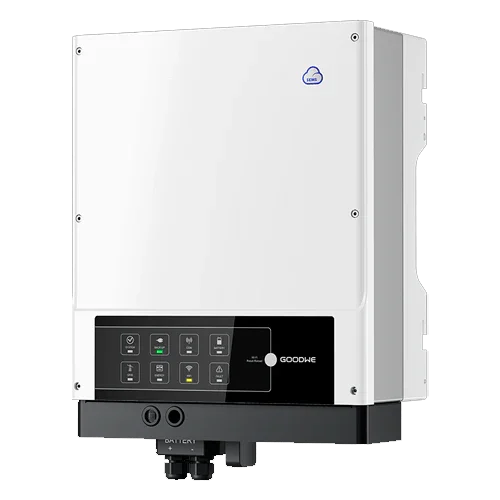 Inversor Híbrido GoodWe GW3048-EM 3kW 48V Monofásico