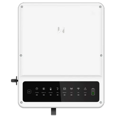 Inversor Híbrido Trifásico Goodwe GW8K-ET Plus 8kW HV