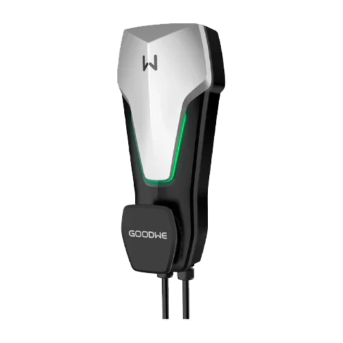 Cargador Vehículo Eléctrico GoodWe GW 22K-HCA 22kW Trifásico