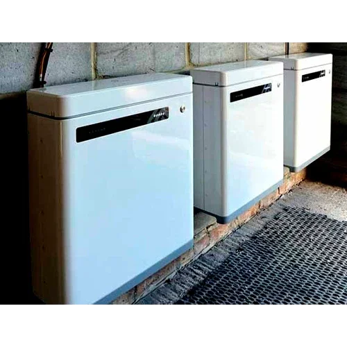 Batería GoodWe Lynx Home U LX U5.4-20 5,4kWh 48V LFP