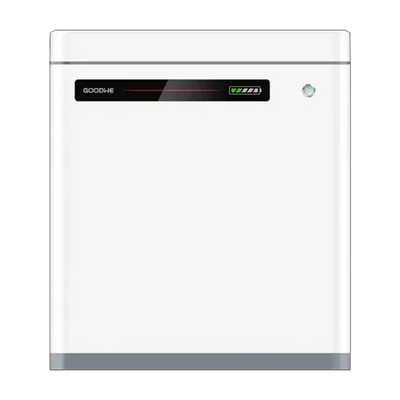 Batería GoodWe Lynx U G3 5,12kWh 48V LFP Bajo Voltaje