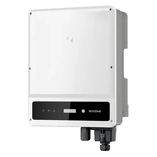 Inversor Trifásico Goodwe GW10K-SDT-20 10kW 2 MPPT