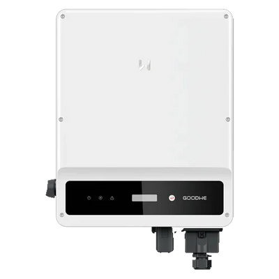 Inversor Trifásico Goodwe GW10K-SDT-20 10kW 2 MPPT