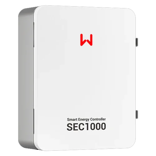 Controlador de Energía GoodWe SEC1000 RS485 Ethernet
