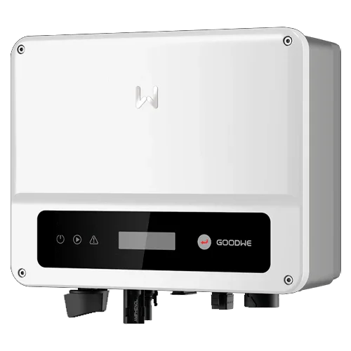 Inversor Monofásico GoodWe GW1500-XS 1.5kW 1 MPPT IP65