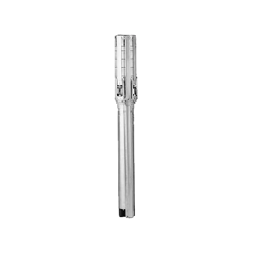 Bomba Solar Grundfos SQFlex 3A-10 | 4" | 70 m | 5 m³/h | 1,4 kW