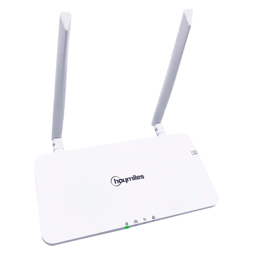 Gateway Hoymiles DTU-Pro-S WiFi/4G Sub-1G 99 Paneles