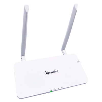 Gateway Hoymiles DTU-Pro-4G WiFi/4G 2.4G 991 Paneles