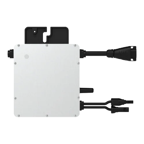 Microinversor Hoymiles HMS-450-1T 450W 1 MPPT Panel Único