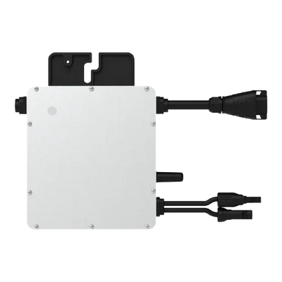 Microinversor Hoymiles HMS-450-1T 450W 1 MPPT Panel Único