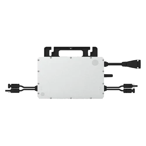 Microinversor Hoymiles HMS-1000-2T 1000W 2 MPPT 2 Paneles