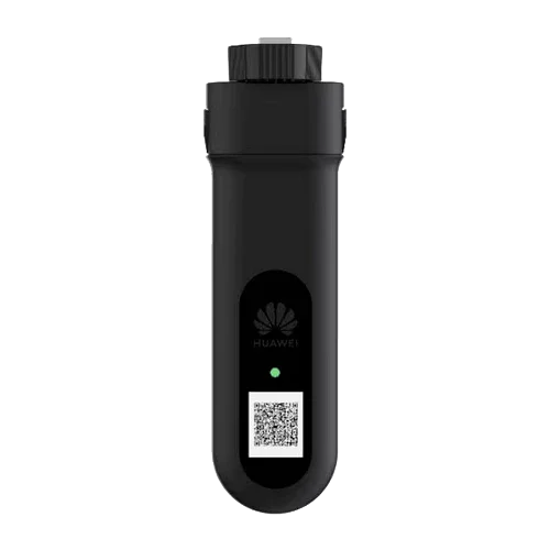 Dongle Huawei Smart DongleB-06-EU 4G para monitorización solar