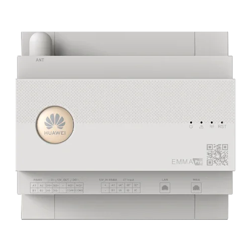 Gestor Energético Huawei EMMA-A02 para sistemas solares