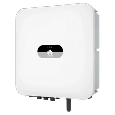 Kit Solar Híbrido Red 4000W Huawei SUN2000L-4KTL-L1 Monofásico