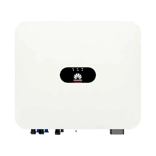 Inversor Híbrido Monofásico Huawei SUN2000-4.6K-LB0 4.6kW
