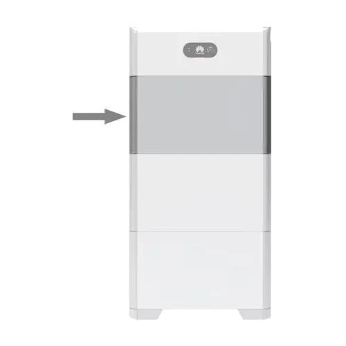Módulo de Batería Huawei LUNA2000-5-E0 5kWh LiFePO4