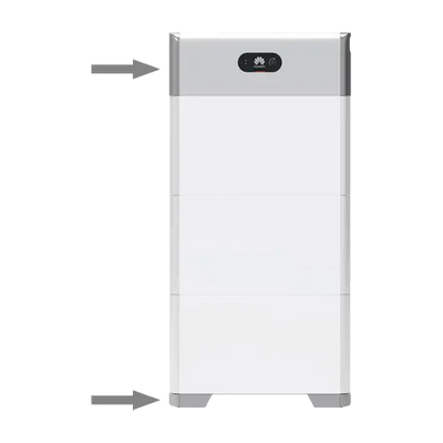 Módulo de Potencia Huawei LUNA2000-5KW-C0 para batería