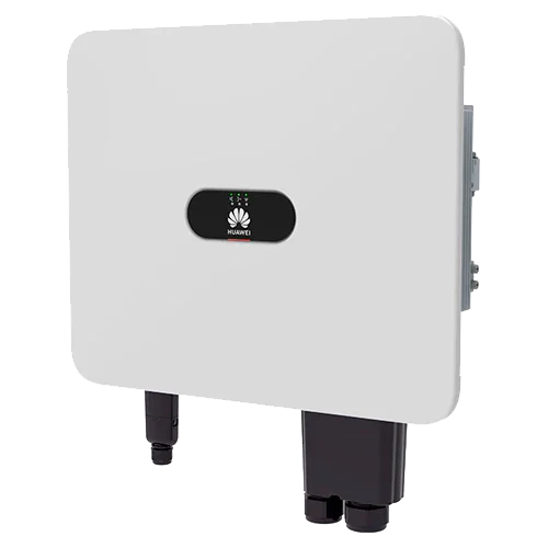 Kit Solar Red 20kW Huawei SUN2000L-20KTL-M5 Trifásico