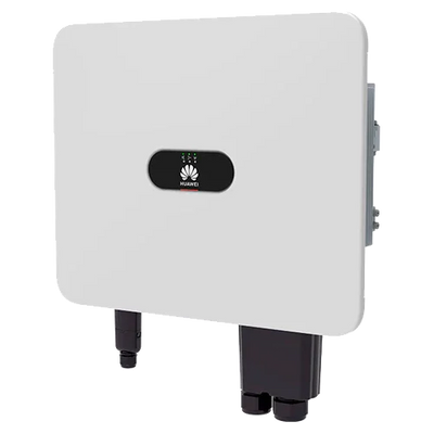 Kit Solar Red 20kW Huawei SUN2000L-20KTL-M5 Trifásico