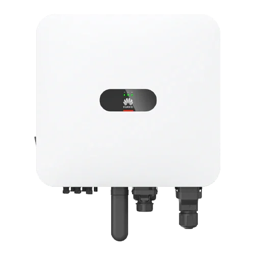 Inversor Híbrido Trifásico Huawei 5kW SUN2000L-5K-MAP0