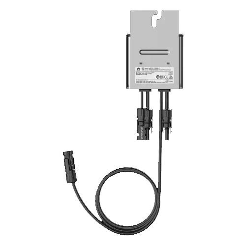 Optimizador Solar Huawei MERC-1100W-P para módulos FV