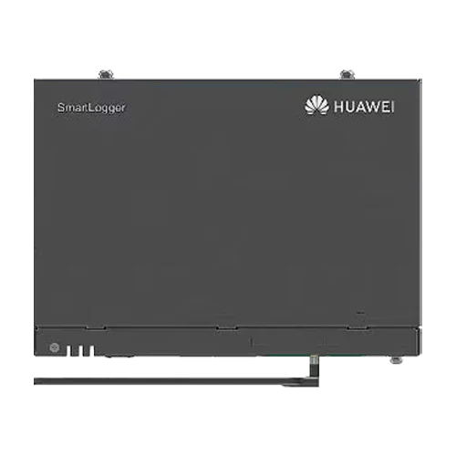 Registrador Huawei Smart Logger 3000A01EU con Ethernet y 4G