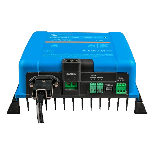 Cargador Victron Phoenix Smart IP43 12V 50A (1+1) Bluetooth