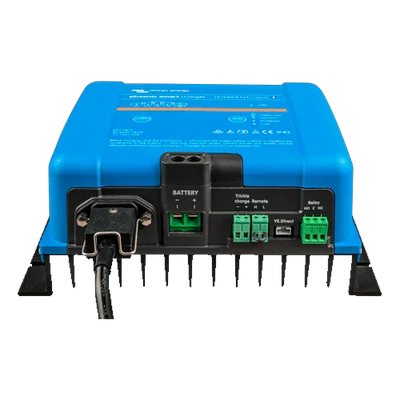Cargador Victron Phoenix Smart IP43 12V 50A (1+1) Bluetooth