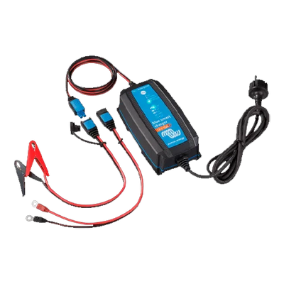 Cargador Batería Victron Blue Smart IP65 12V 15A Bluetooth
