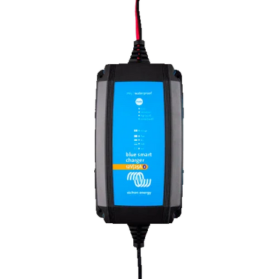 Cargador Batería Victron Blue Smart IP65 12V 25A Bluetooth