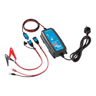Cargador Batería Victron Blue Smart IP65 12V 7A Bluetooth
